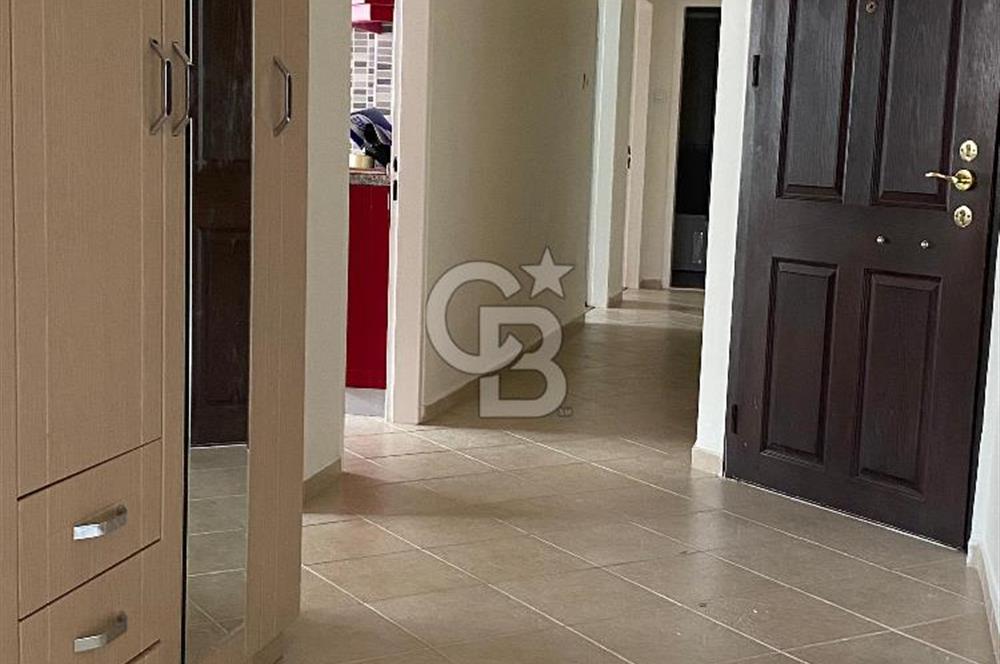 Ayrancı Reşat Nuri Sokak'ta Vadi Manzaralı 3+1 Kiralık Daire