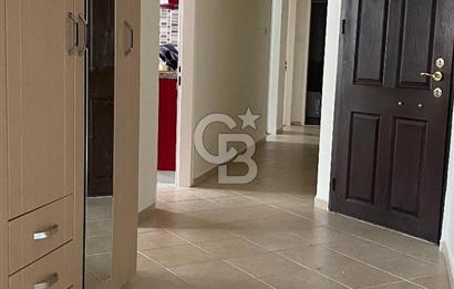 Ayrancı Reşat Nuri Sokak'ta Vadi Manzaralı 3+1 Kiralık Daire