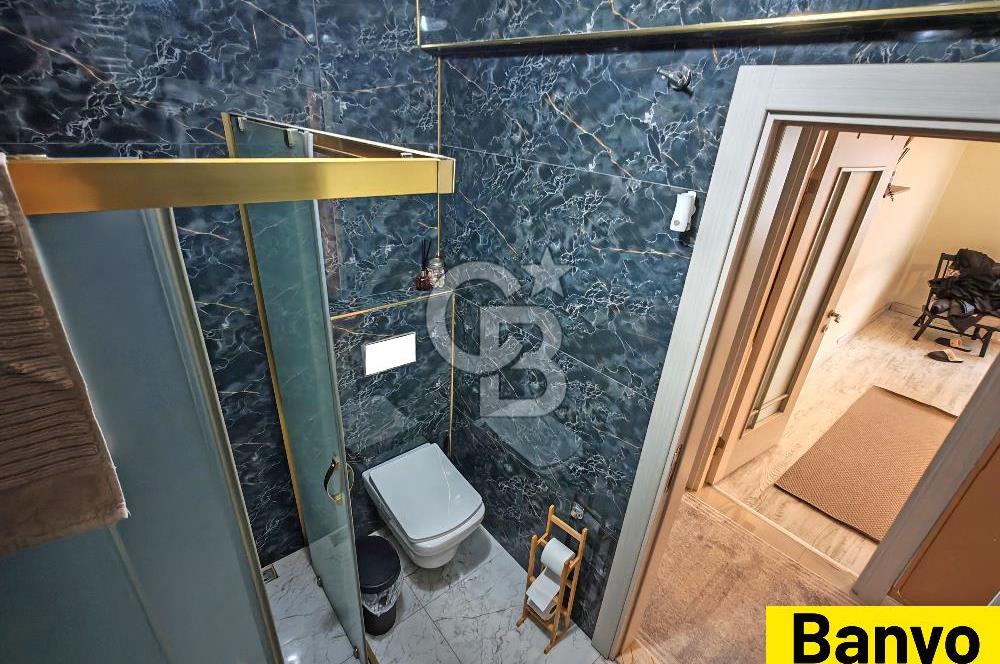 Eski Cuma Paz, İçi Sıfırlanmış 3+1 SATILIK 120 m2 Ferah DAİRE