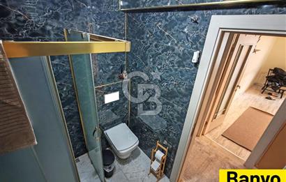 Eski Cuma Paz, İçi Sıfırlanmış 3+1 SATILIK 120 m2 Ferah DAİRE