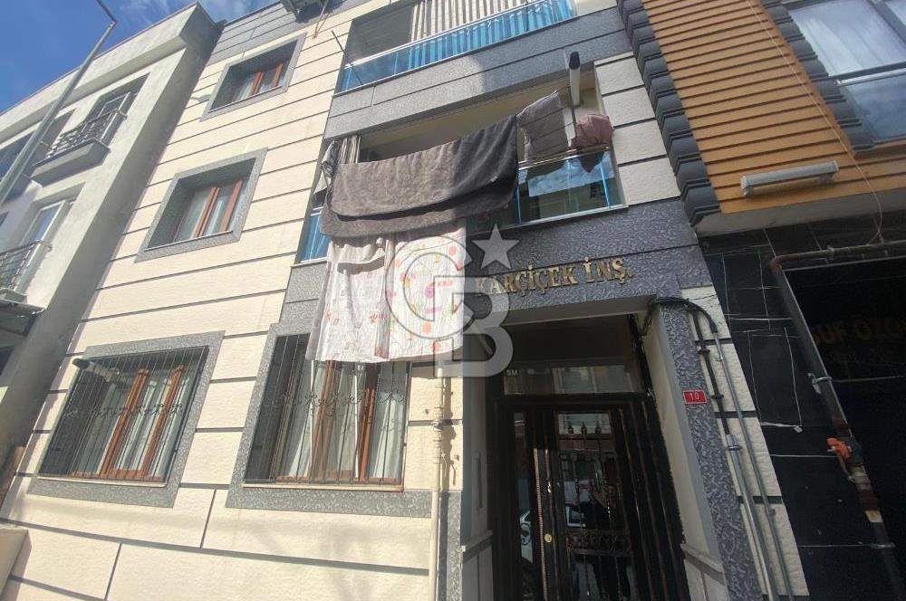 EVONA GAYRİMENKULDEN KEÇİLİKÖY ACİL SATILIK 2+1 DAİRE