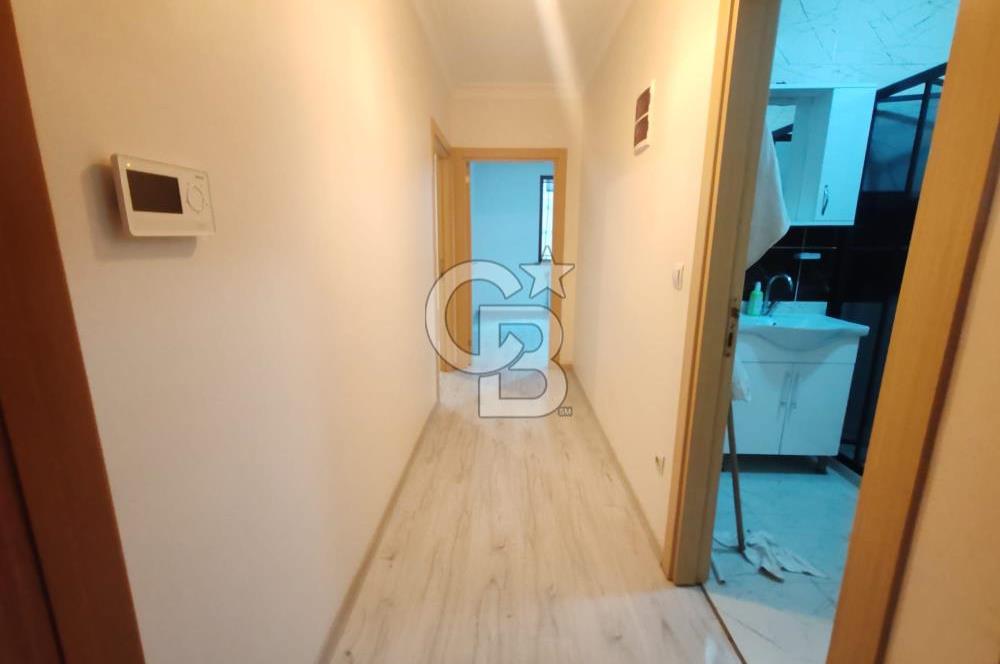 Şile otobanına yakın 2+1 bahçe katı kiralık