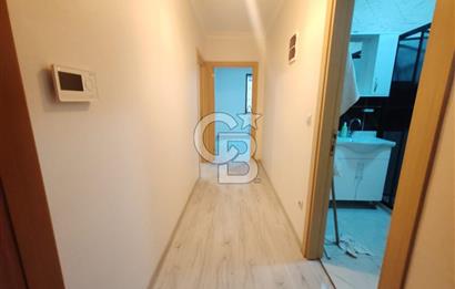 Şile otobanına yakın 2+1 bahçe katı kiralık