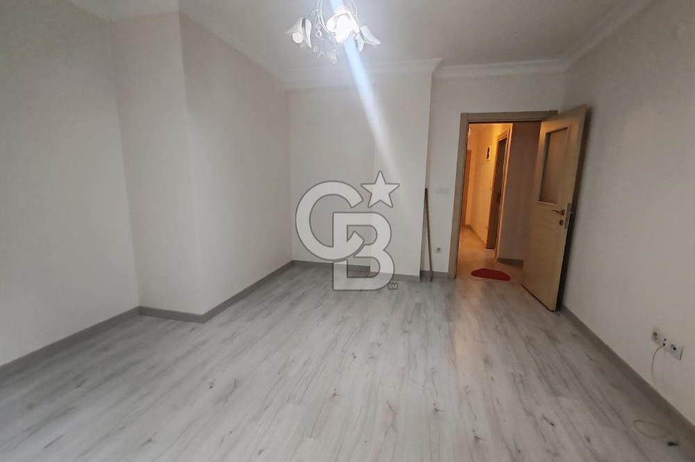 Şile otobanına yakın 2+1 bahçe katı kiralık