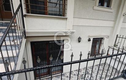 Şile otobanına yakın 2+1 bahçe katı kiralık