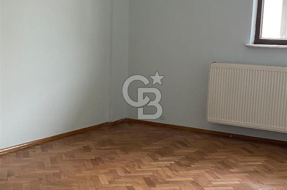 Ayrancı Reşat Nuri Sokak'ta Vadi Manzaralı 3+1 Kiralık Daire