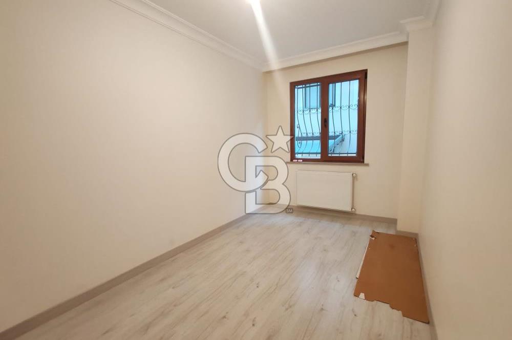Şile otobanına yakın 2+1 bahçe katı kiralık