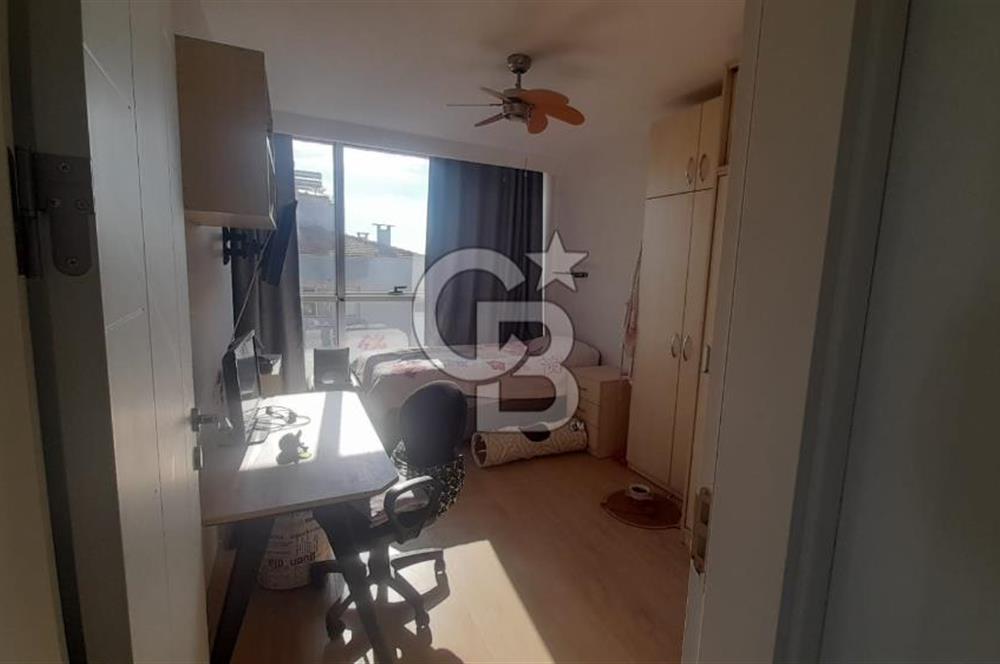 KOPUZPARK SİTESİ 3+1 SATILIK DAİRE