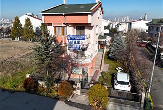 ÇAYYOLU İLKO SİTESİ BEYLER CAD. PARALELİ SATILIK KOMPLE BİNA - 2 - 325334