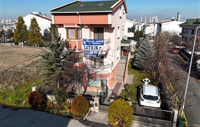 ÇAYYOLU İLKO SİTESİ BEYLER CAD. PARALELİ SATILIK KOMPLE BİNA