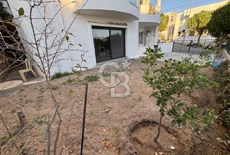 Bodrum-Konacıkta Satılık Bahçe Katı, Bahçeli, Otoparklı Daire - 3 - 315732