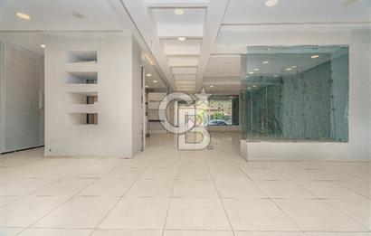 ÜSKÜDAR YAVUZTÜRK'TE 1200M EMSALSİZ KİRALIK PLAZA