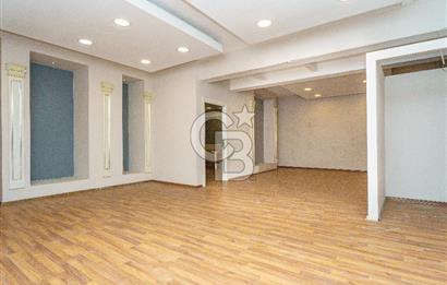 ÜSKÜDAR YAVUZTÜRK'TE 1200M EMSALSİZ KİRALIK PLAZA
