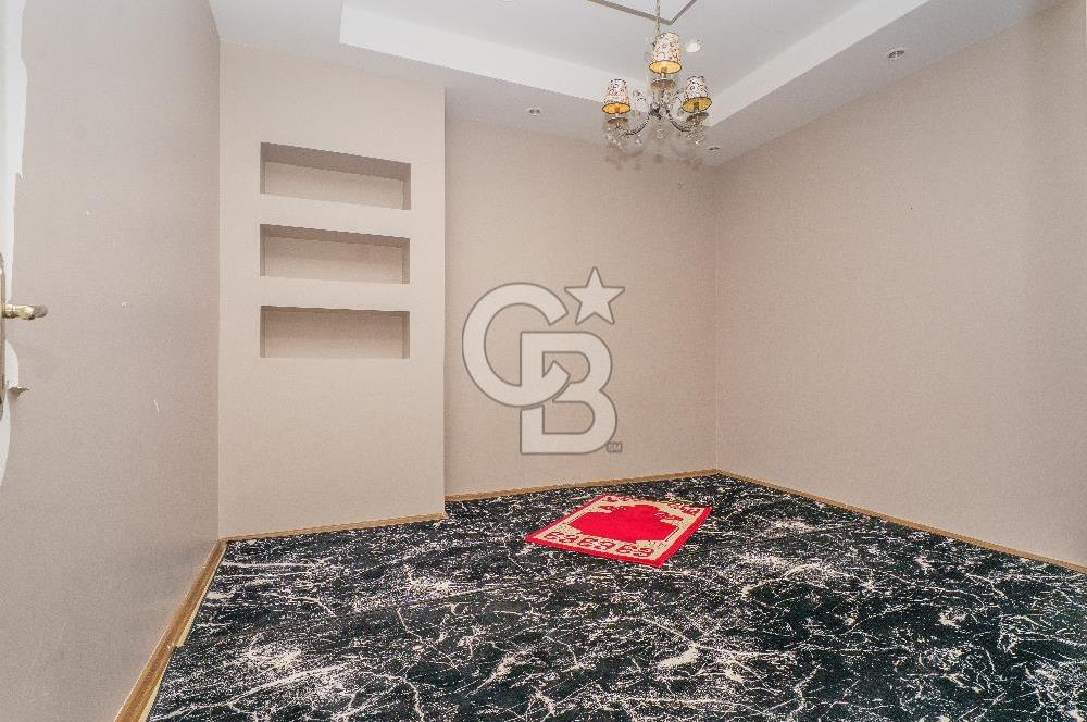 ÜSKÜDAR YAVUZTÜRK'TE 1200M EMSALSİZ KİRALIK PLAZA