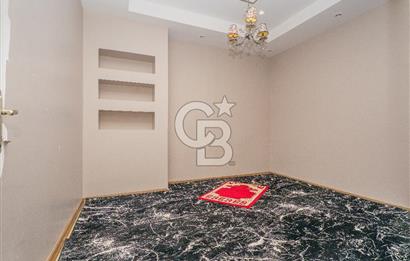 ÜSKÜDAR YAVUZTÜRK'TE 1200M EMSALSİZ KİRALIK PLAZA