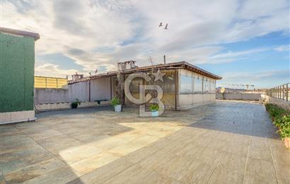 ÜSKÜDAR YAVUZTÜRK'TE 1200M EMSALSİZ KİRALIK PLAZA