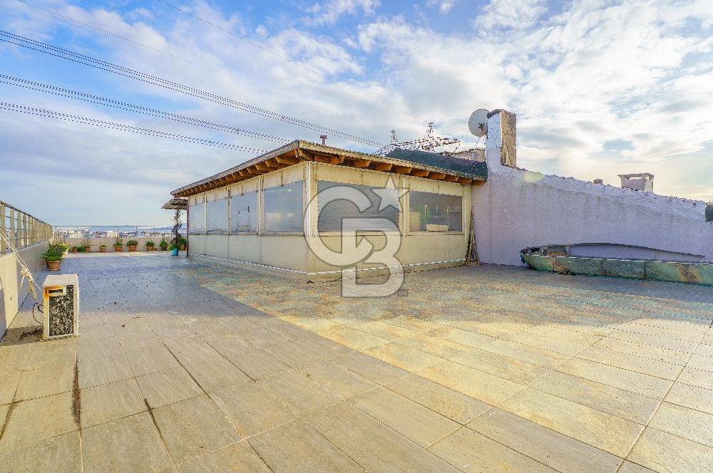 ÜSKÜDAR YAVUZTÜRK'TE 1200M EMSALSİZ KİRALIK PLAZA