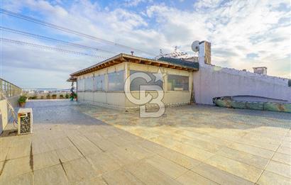 ÜSKÜDAR YAVUZTÜRK'TE 1200M EMSALSİZ KİRALIK PLAZA