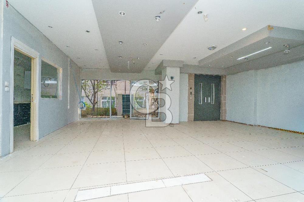 ÜSKÜDAR YAVUZTÜRK'TE 1200M EMSALSİZ KİRALIK PLAZA