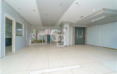 ÜSKÜDAR YAVUZTÜRK'TE 1200M EMSALSİZ KİRALIK PLAZA