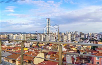 ÜSKÜDAR YAVUZTÜRK'TE 1200M EMSALSİZ KİRALIK PLAZA