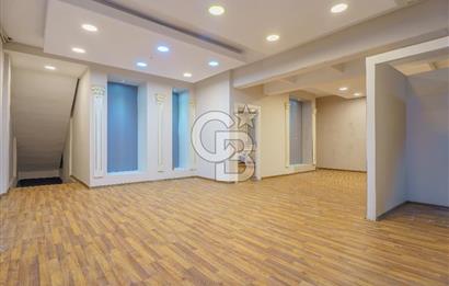 ÜSKÜDAR YAVUZTÜRK'TE 1200M EMSALSİZ KİRALIK PLAZA