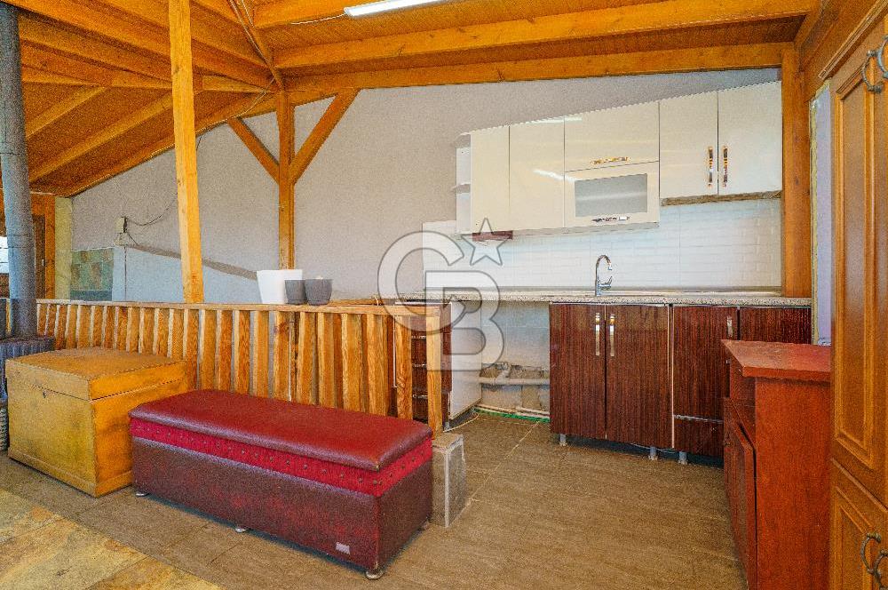 ÜSKÜDAR YAVUZTÜRK'TE 1200M EMSALSİZ KİRALIK PLAZA