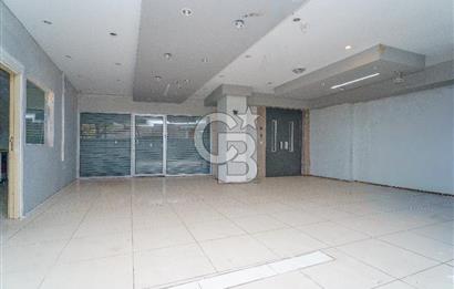 ÜSKÜDAR YAVUZTÜRK'TE 1200M EMSALSİZ KİRALIK PLAZA