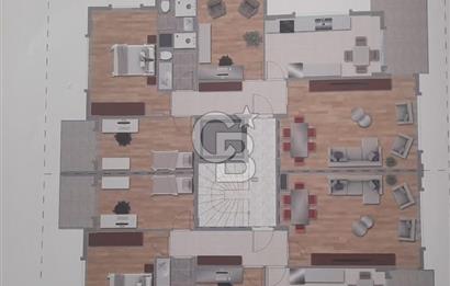 KOPUZPARK SİTESİ 3+1 SATILIK DAİRE