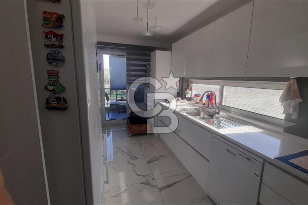 KOPUZPARK SİTESİ 3+1 SATILIK DAİRE