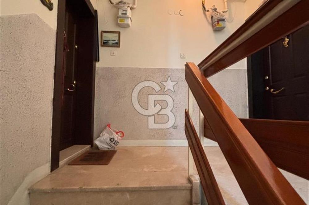 BALGAT NASUH AKAR CADDE ÜZERİNDE, SÜPER LÜKS SATILIK DUBLEKS