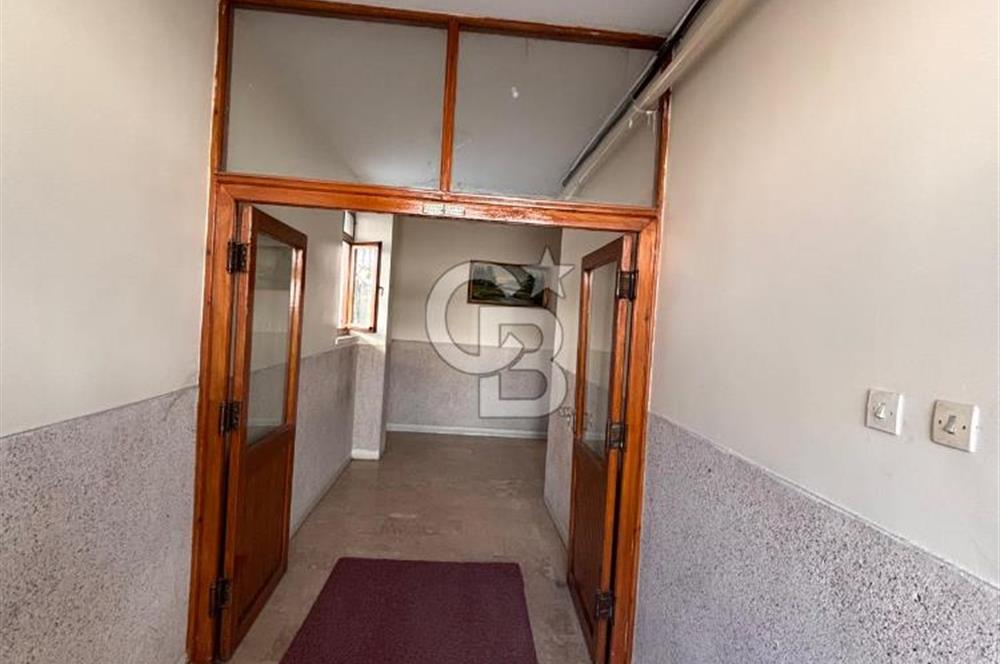 BALGAT NASUH AKAR CADDE ÜZERİNDE, SÜPER LÜKS SATILIK DUBLEKS