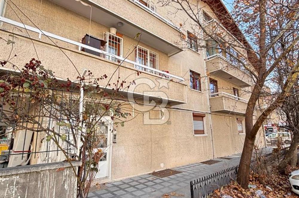 BALGAT NASUH AKAR CADDE ÜZERİNDE, SÜPER LÜKS SATILIK DUBLEKS