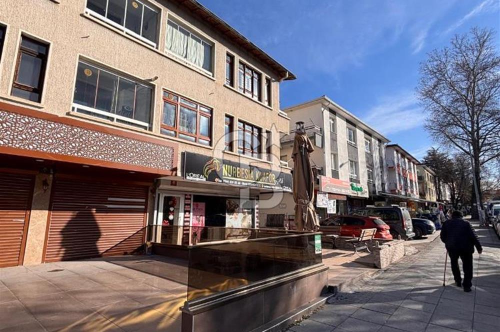 BALGAT NASUH AKAR CADDE ÜZERİNDE, SÜPER LÜKS SATILIK DUBLEKS