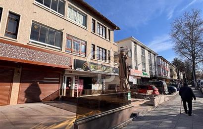 BALGAT NASUH AKAR CADDE ÜZERİNDE, SÜPER LÜKS SATILIK DUBLEKS