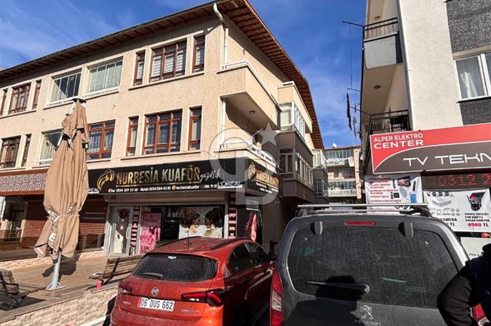 BALGAT NASUH AKAR CADDE ÜZERİNDE, SÜPER LÜKS SATILIK DUBLEKS