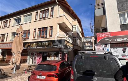 BALGAT NASUH AKAR CADDE ÜZERİNDE, SÜPER LÜKS SATILIK DUBLEKS