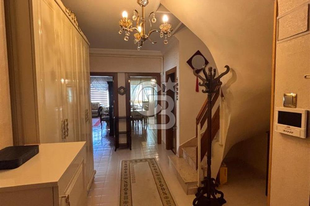 BALGAT NASUH AKAR CADDE ÜZERİNDE, SÜPER LÜKS SATILIK DUBLEKS