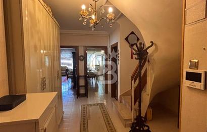 BALGAT NASUH AKAR CADDE ÜZERİNDE, SÜPER LÜKS SATILIK DUBLEKS