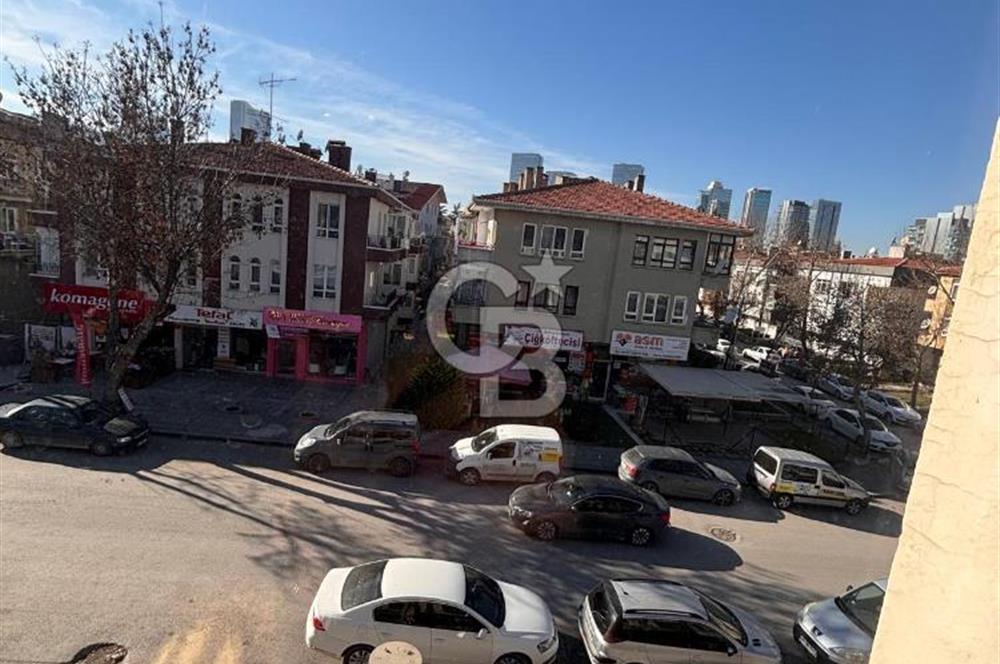 BALGAT NASUH AKAR CADDE ÜZERİNDE, SÜPER LÜKS SATILIK DUBLEKS