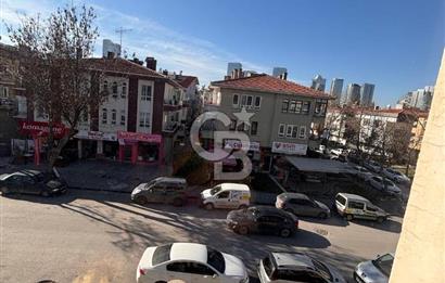 BALGAT NASUH AKAR CADDE ÜZERİNDE, SÜPER LÜKS SATILIK DUBLEKS