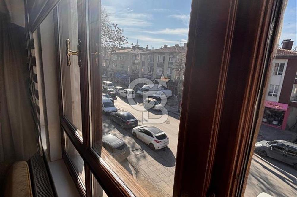 BALGAT NASUH AKAR CADDE ÜZERİNDE, SÜPER LÜKS SATILIK DUBLEKS