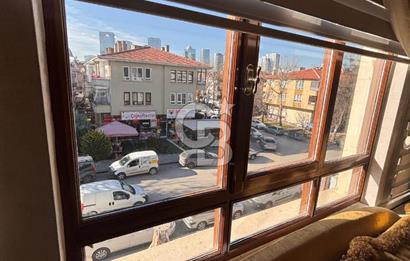 BALGAT NASUH AKAR CADDE ÜZERİNDE, SÜPER LÜKS SATILIK DUBLEKS