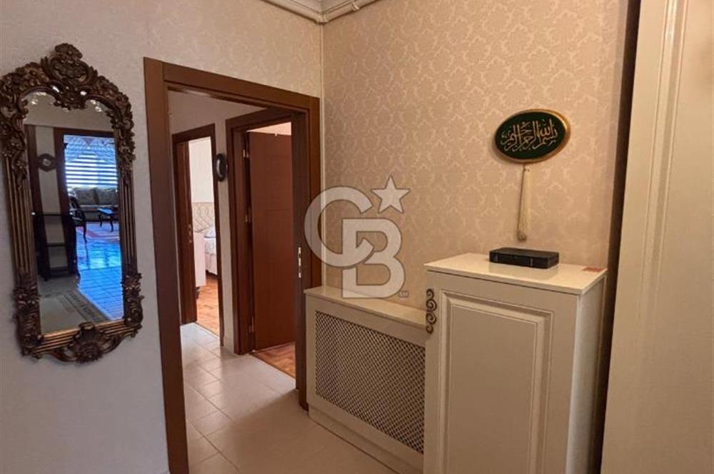 BALGAT NASUH AKAR CADDE ÜZERİNDE, SÜPER LÜKS SATILIK DUBLEKS