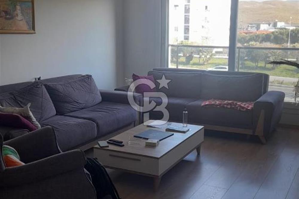 KOPUZPARK SİTESİ 3+1 SATILIK DAİRE