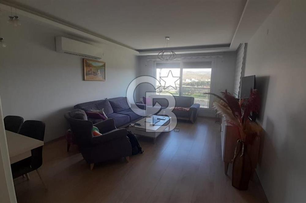 KOPUZPARK SİTESİ 3+1 SATILIK DAİRE