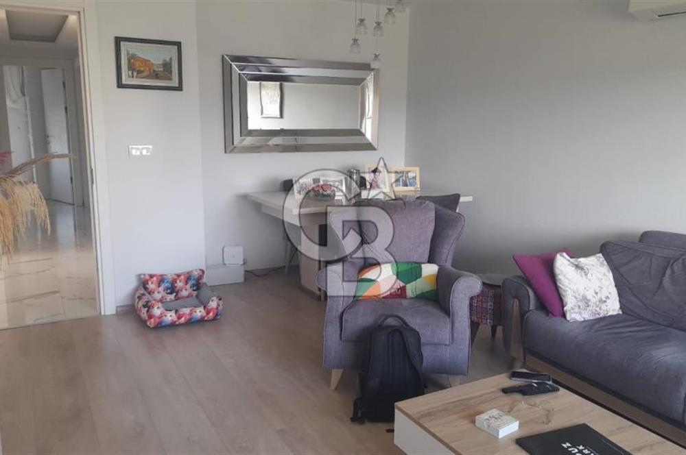 KOPUZPARK SİTESİ 3+1 SATILIK DAİRE