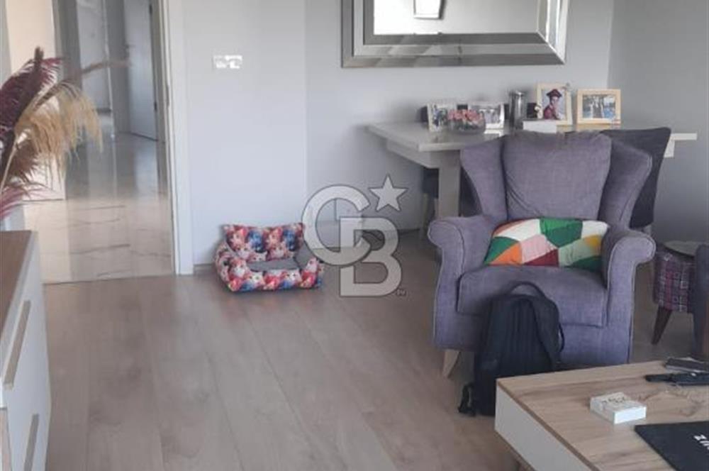 KOPUZPARK SİTESİ 3+1 SATILIK DAİRE