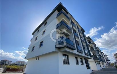 EVONA GAYRİMENKULDEN MURADİYEDE ACİL SATILIK ARAKAT 1+1 DAİRE