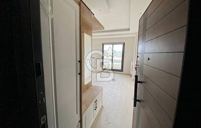 EVONA GAYRİMENKULDEN MURADİYEDE ACİL SATILIK ARAKAT 1+1 DAİRE